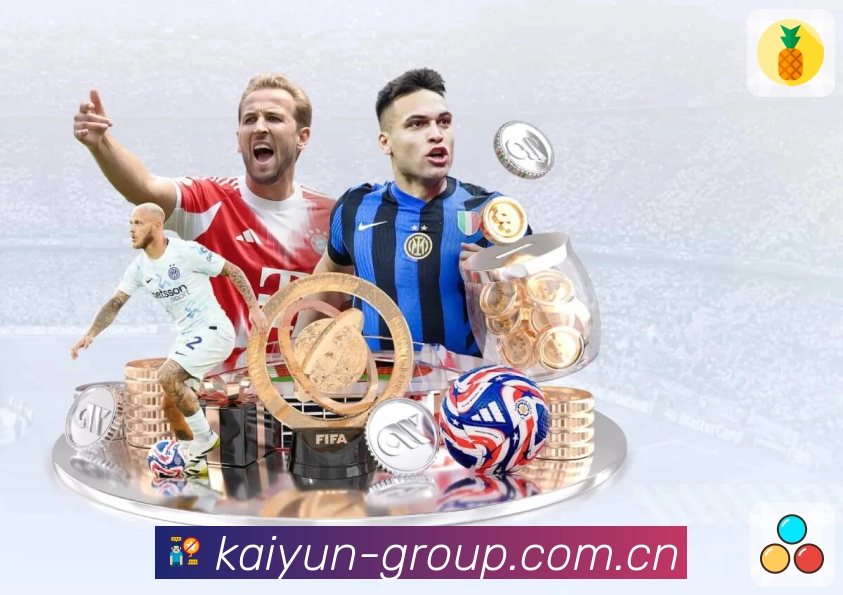 <strong>开云</strong>App 下载二维码展示